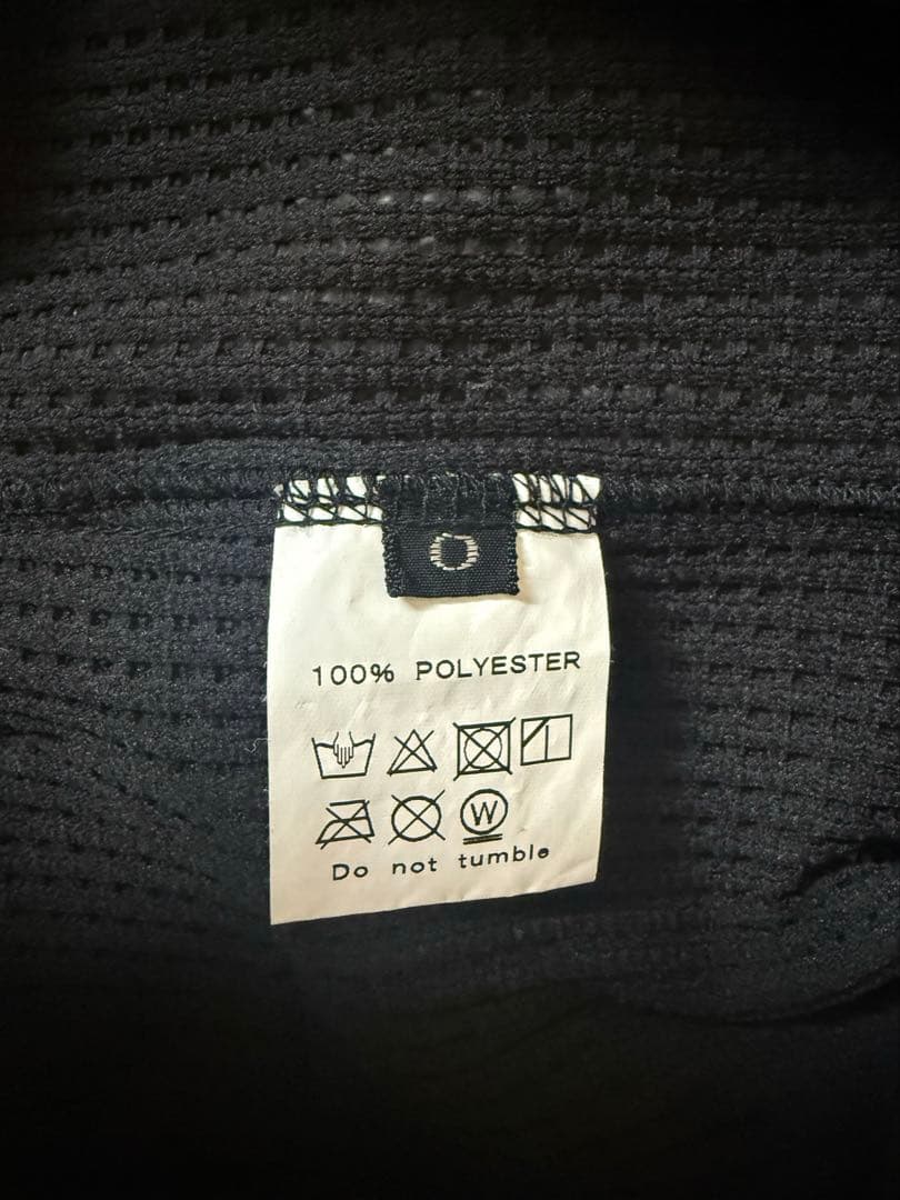 マウンテンマーシャルアーツ POLARTEC Net Mesh Hoodie