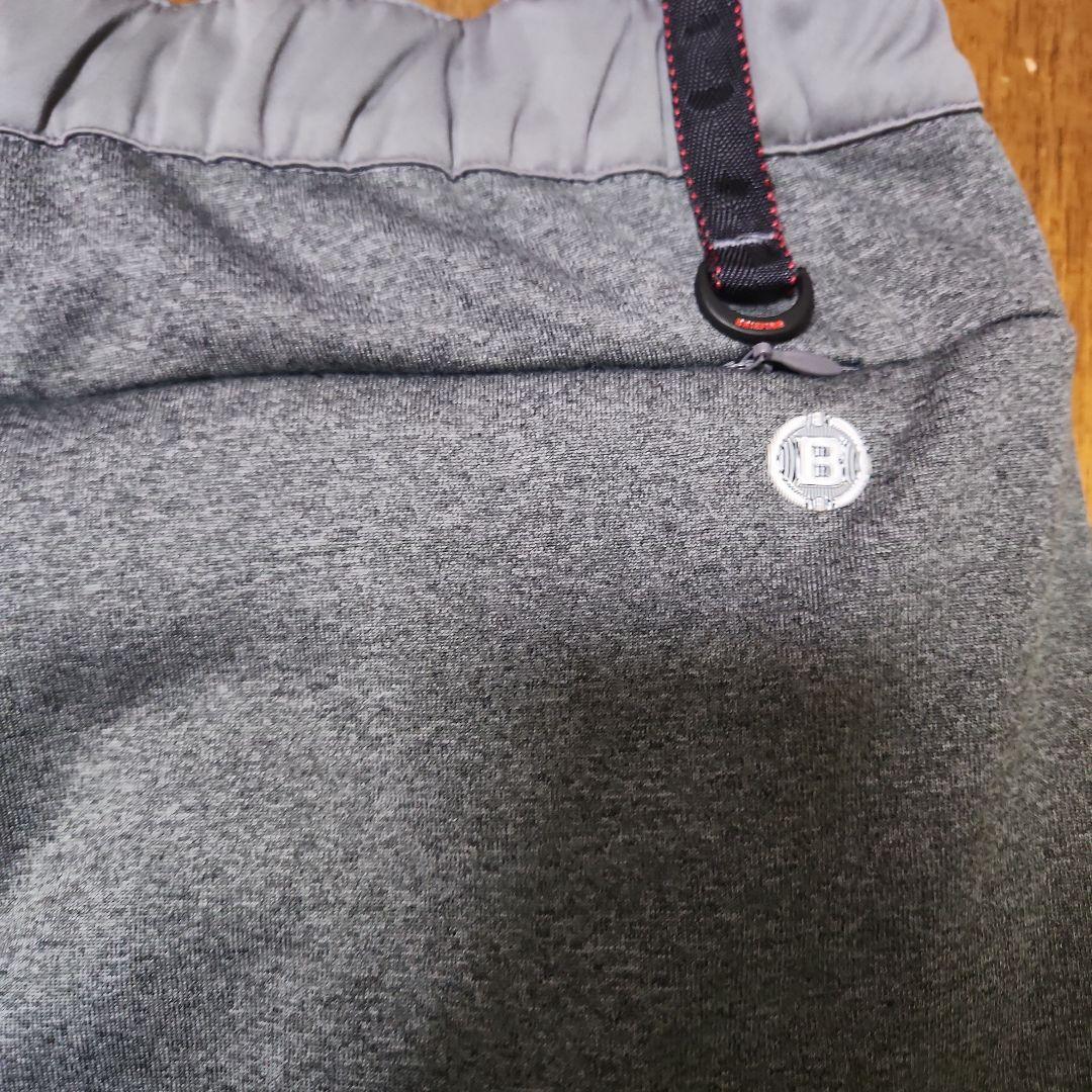 【お正月限定値下げ】ブリーフィング　ポーラテック　保湿　スリムパンツ　Mサイズ