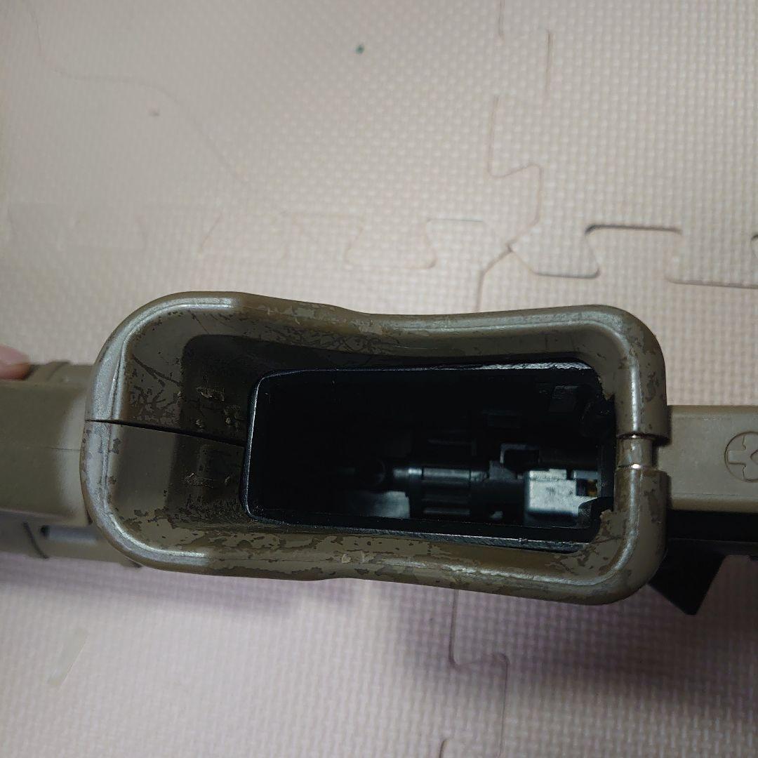 東京マルイ　次世代電動ガンM4　MAGPULカスタム