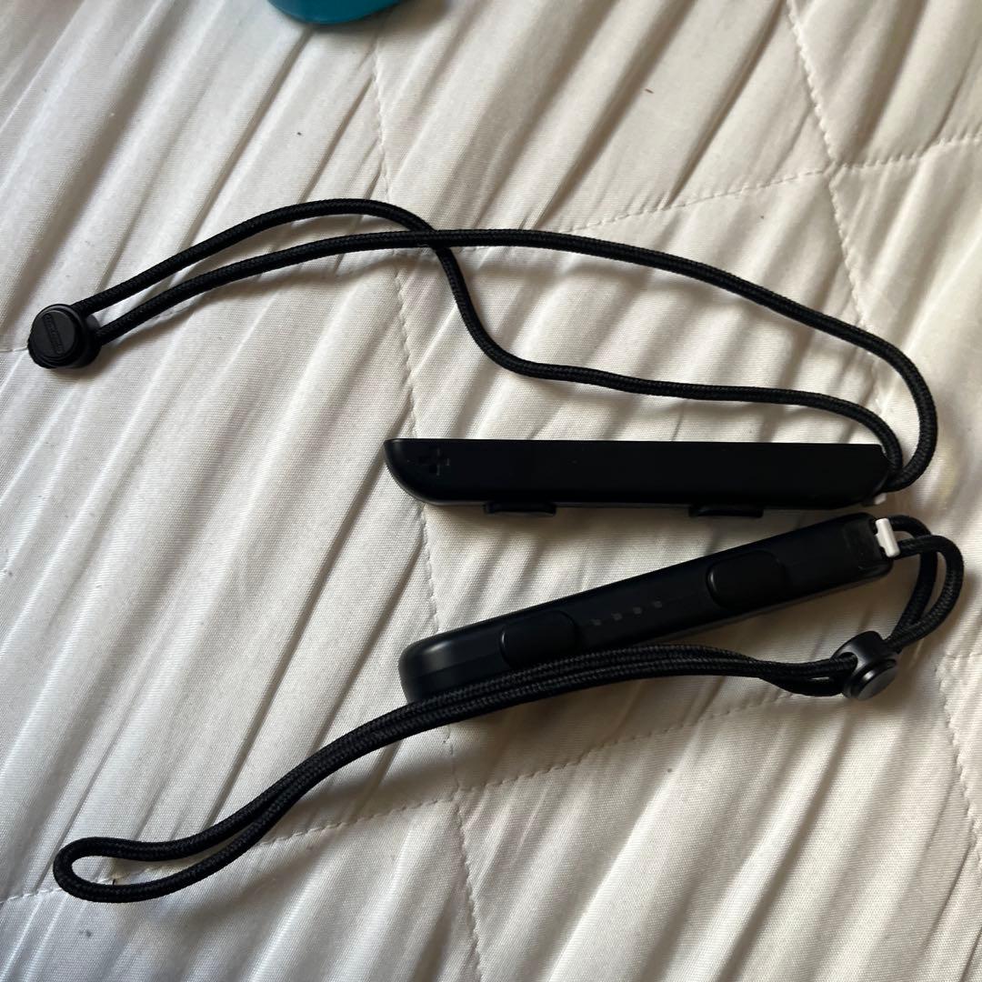 Nintendo Switch 本体　ランダムカセット付き