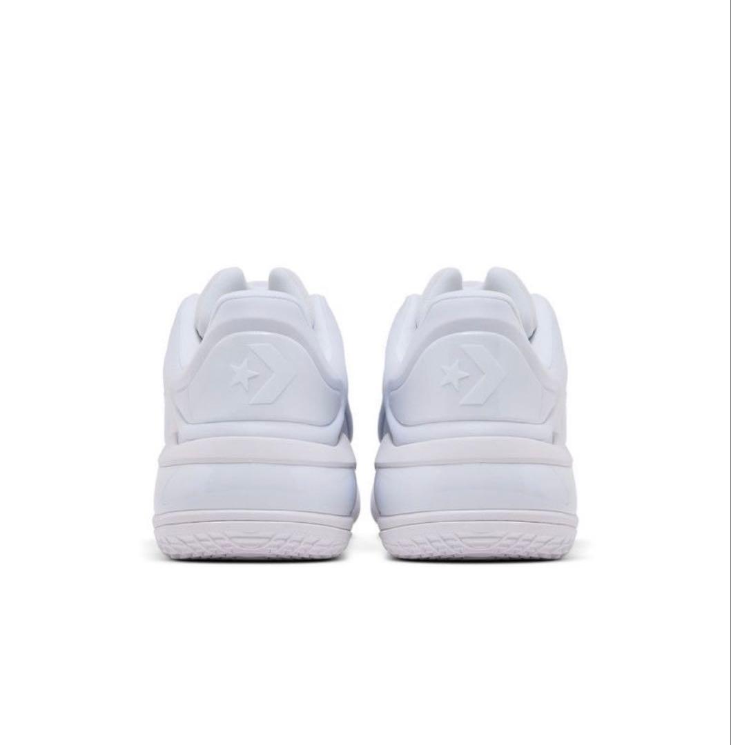 新品未使用 shai 001 Converse コンバース 30cm 白