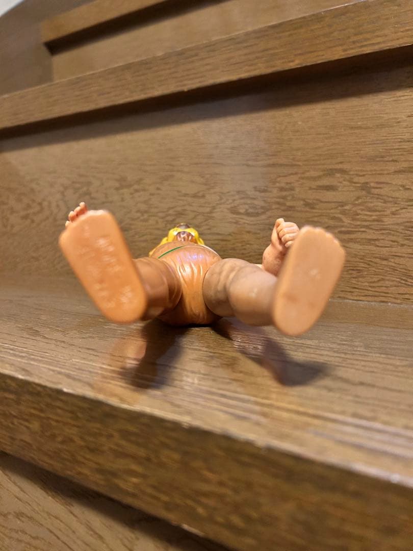 ライオンマン