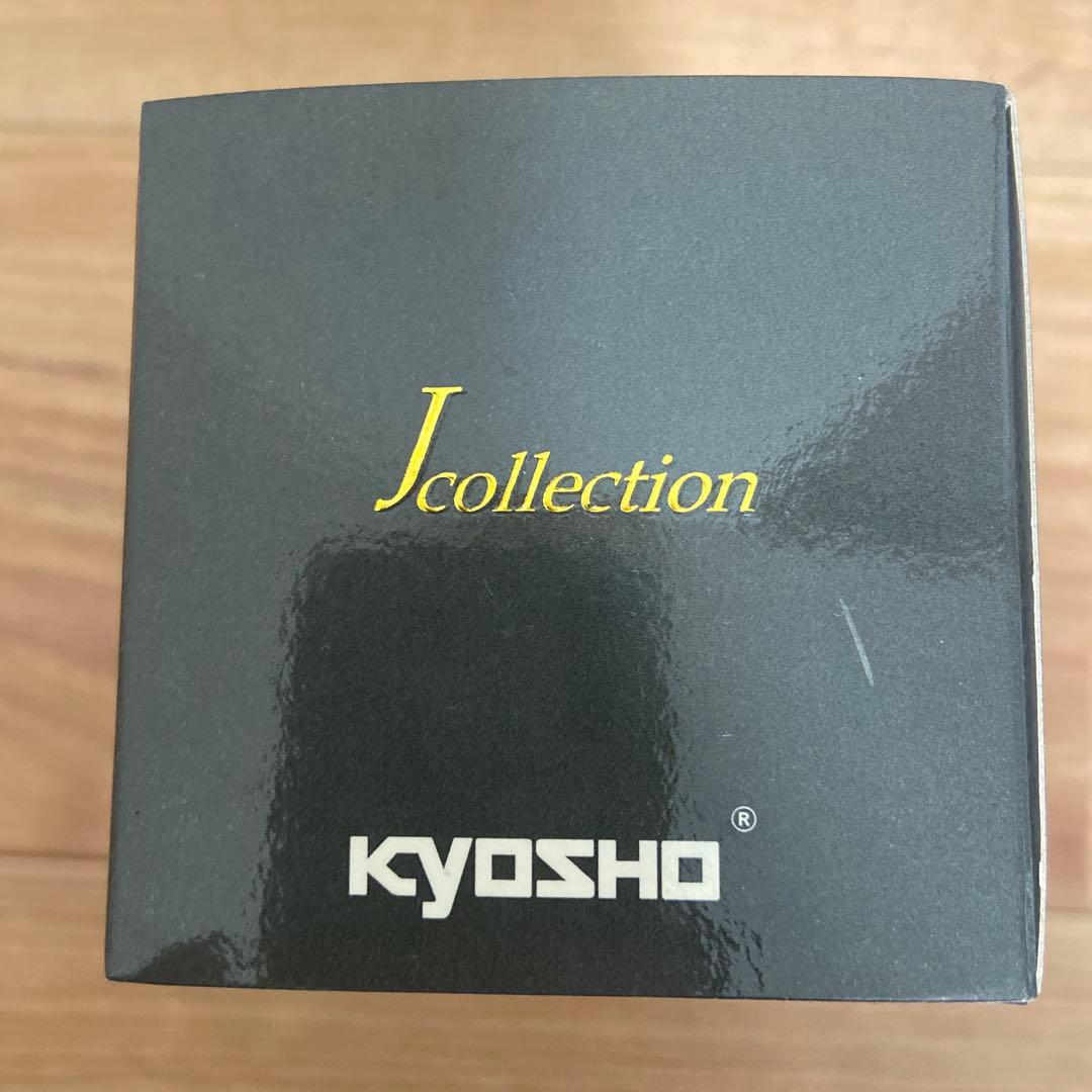 京商 レクサス IS F 2008 ウルトラソニックブルー Jコレクション