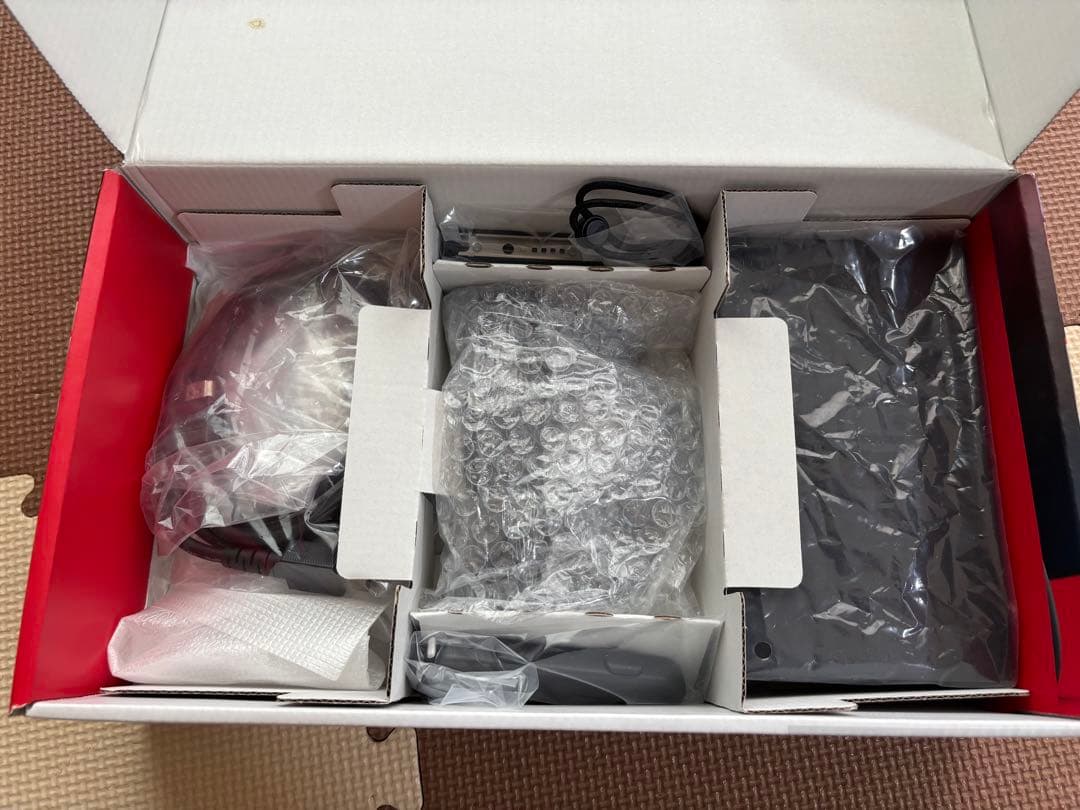 Nintendo Switch 【動作確認済】【初期化済】