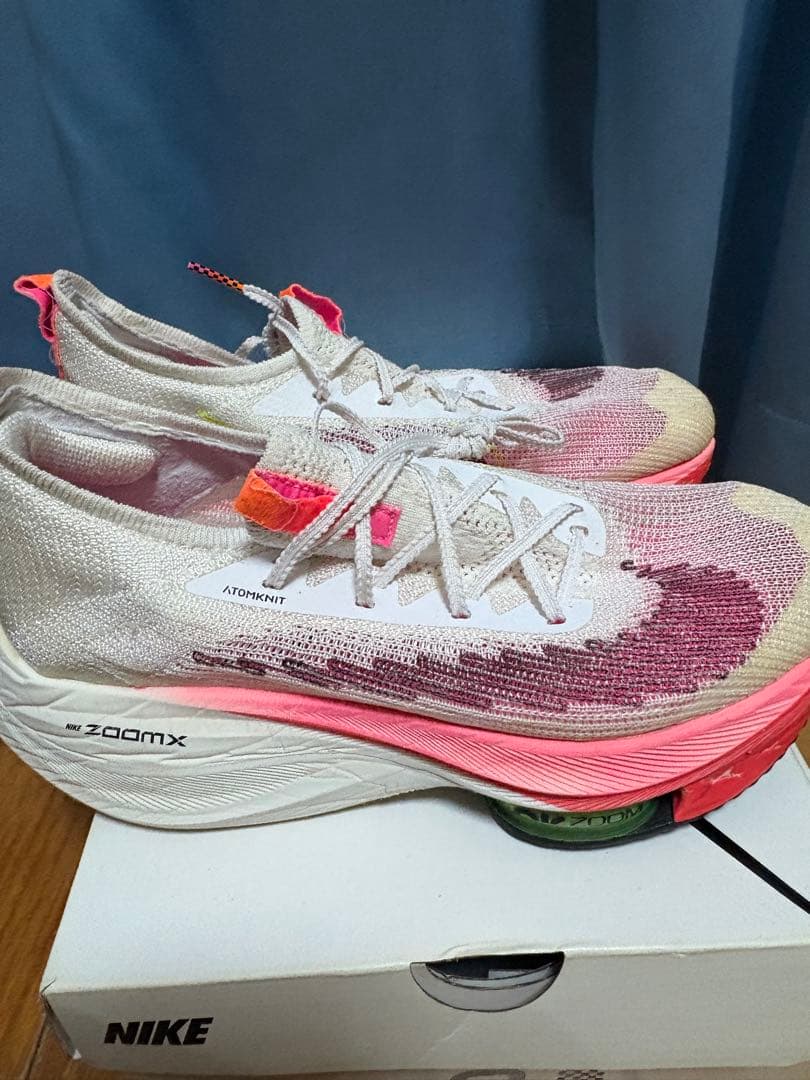 NIKE アルファフライ