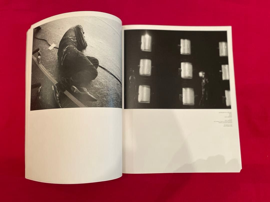 エディスリマン絶版希少Anthology of a Decade写真集3冊セット