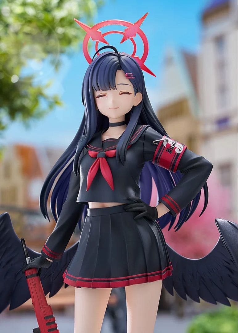 【限定特典付】ブルーアーカイブ イチカ 1/7 スケールフィギュア