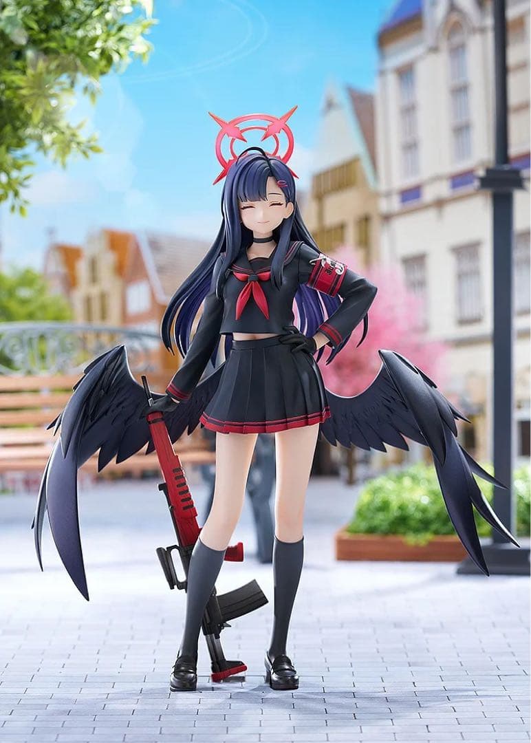 【限定特典付】ブルーアーカイブ イチカ 1/7 スケールフィギュア