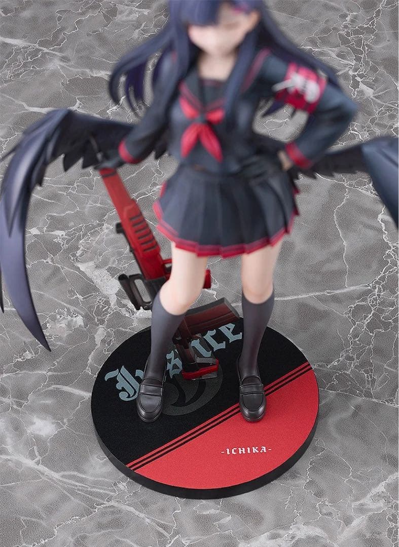 【限定特典付】ブルーアーカイブ イチカ 1/7 スケールフィギュア