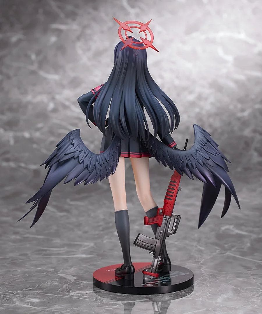 【限定特典付】ブルーアーカイブ イチカ 1/7 スケールフィギュア