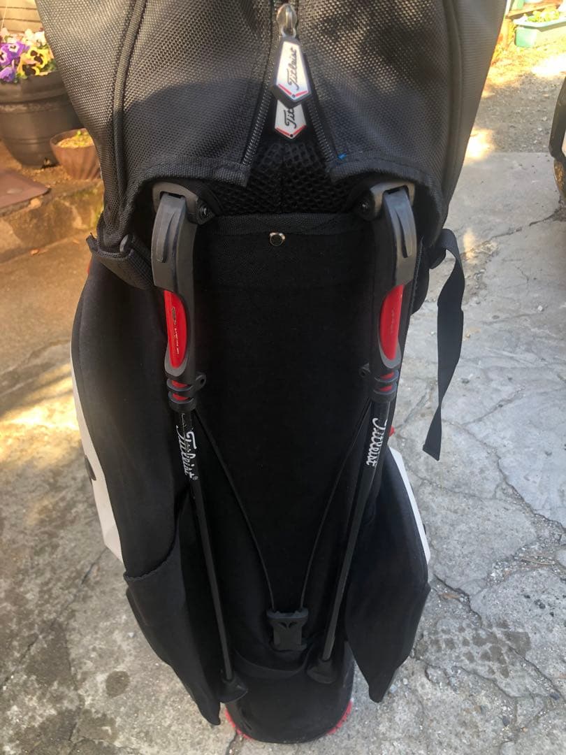 Titleist ゴルフバッグ・キャディバッグ