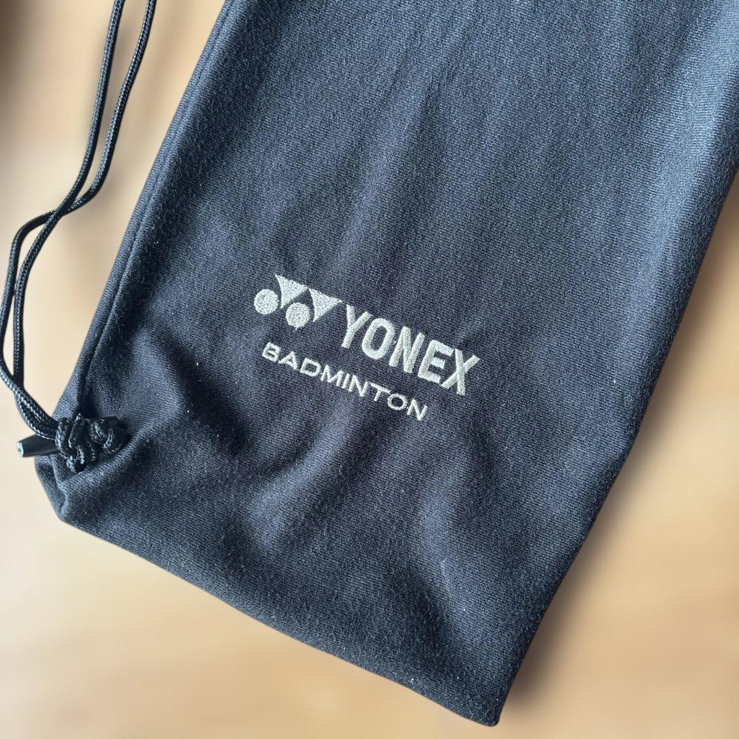 YONEX NANORAY800 バドミントンラケット