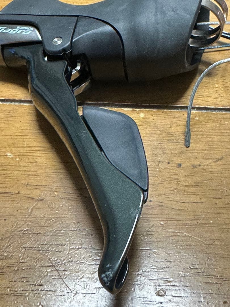 Shimano Tiagra ティアグラ　STI 10S