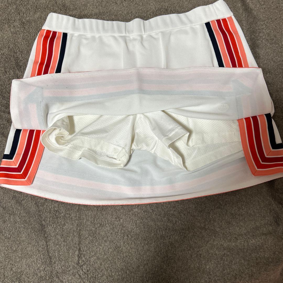 TORY SPORTS スコート　テニス、ゴルフに