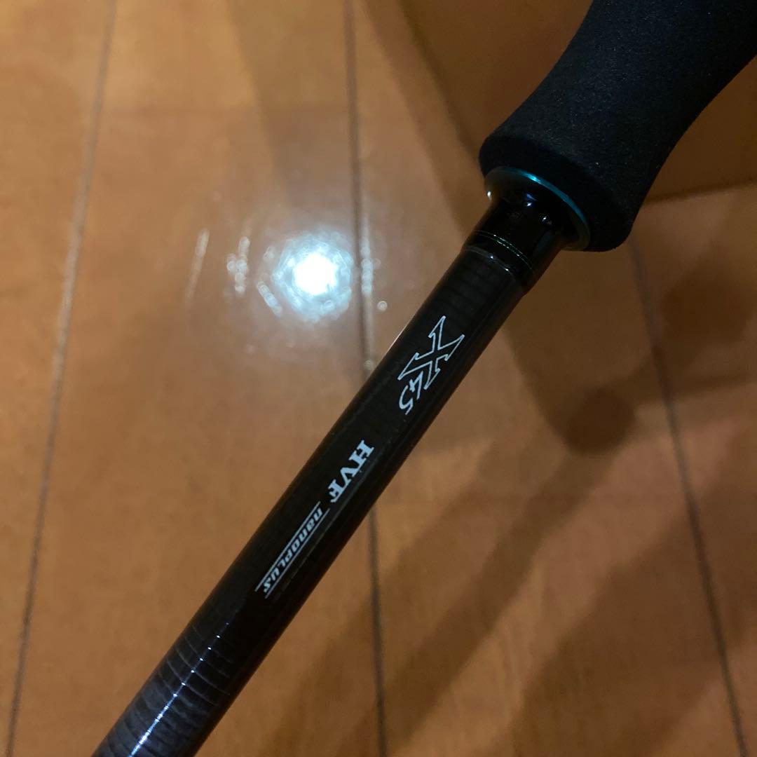 値下 ダイワ エメラルダス エア イカメタル OR63MLS-S DAIWA