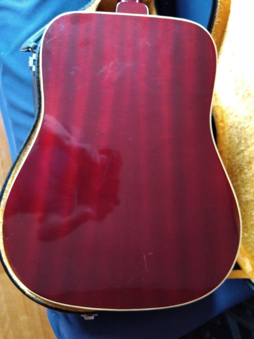 DORAD BY GRETSCH グレッチ　アコースティックギター