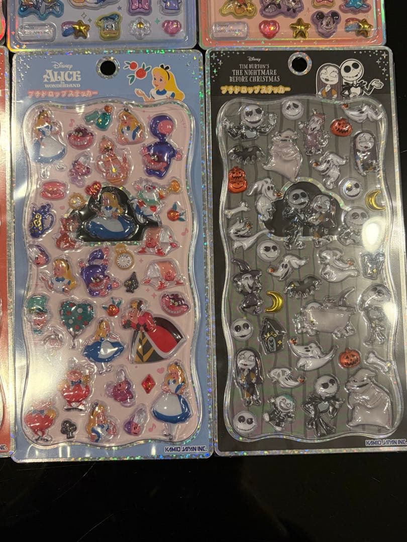 【正規品】うるちゅる　プチドロップ　コットンパフィー 8枚セット　おまとめ売り