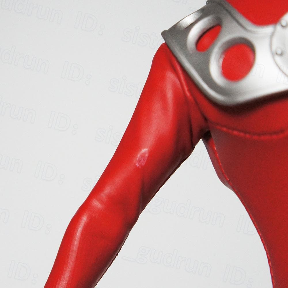 【概ね美品】　RAH　ウルトラマンレオ　1/6 フィギュア