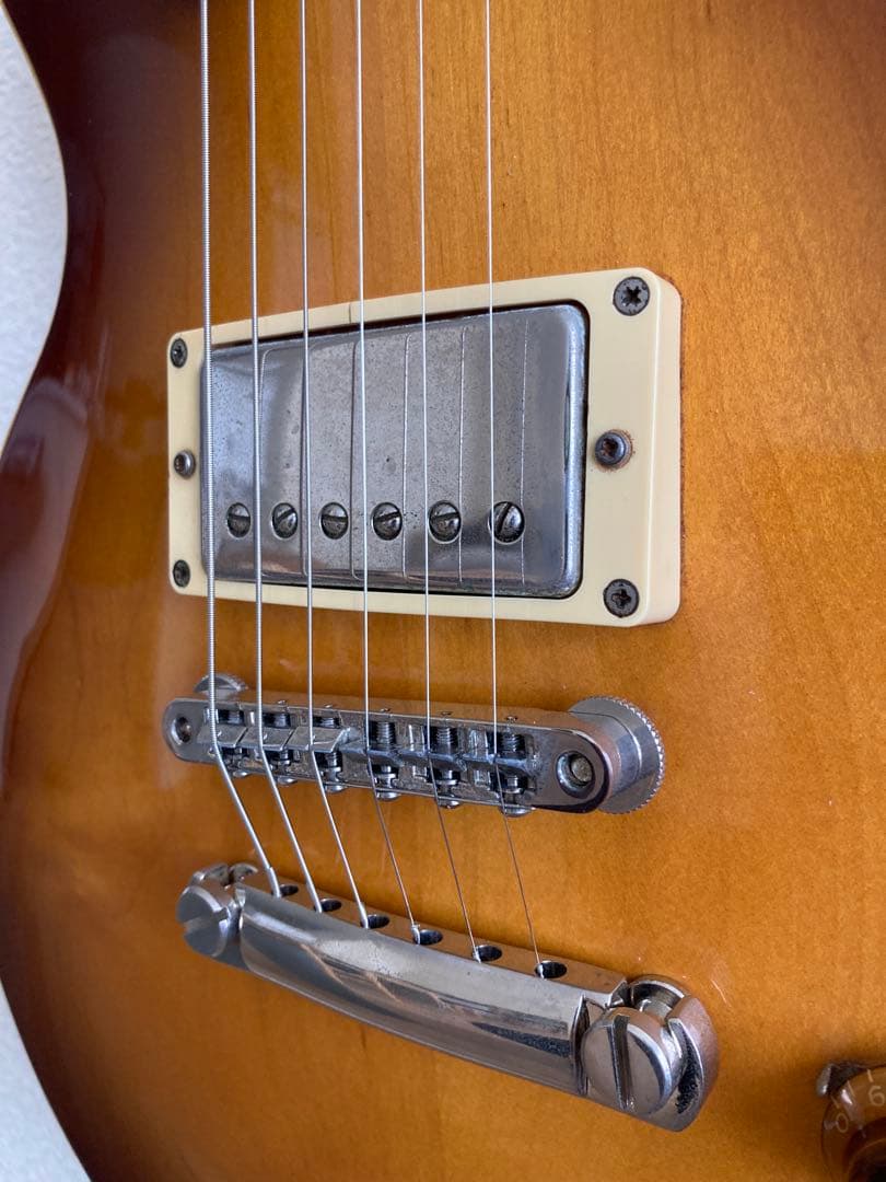 Epiphone Les Paul Standard LQ 日本製