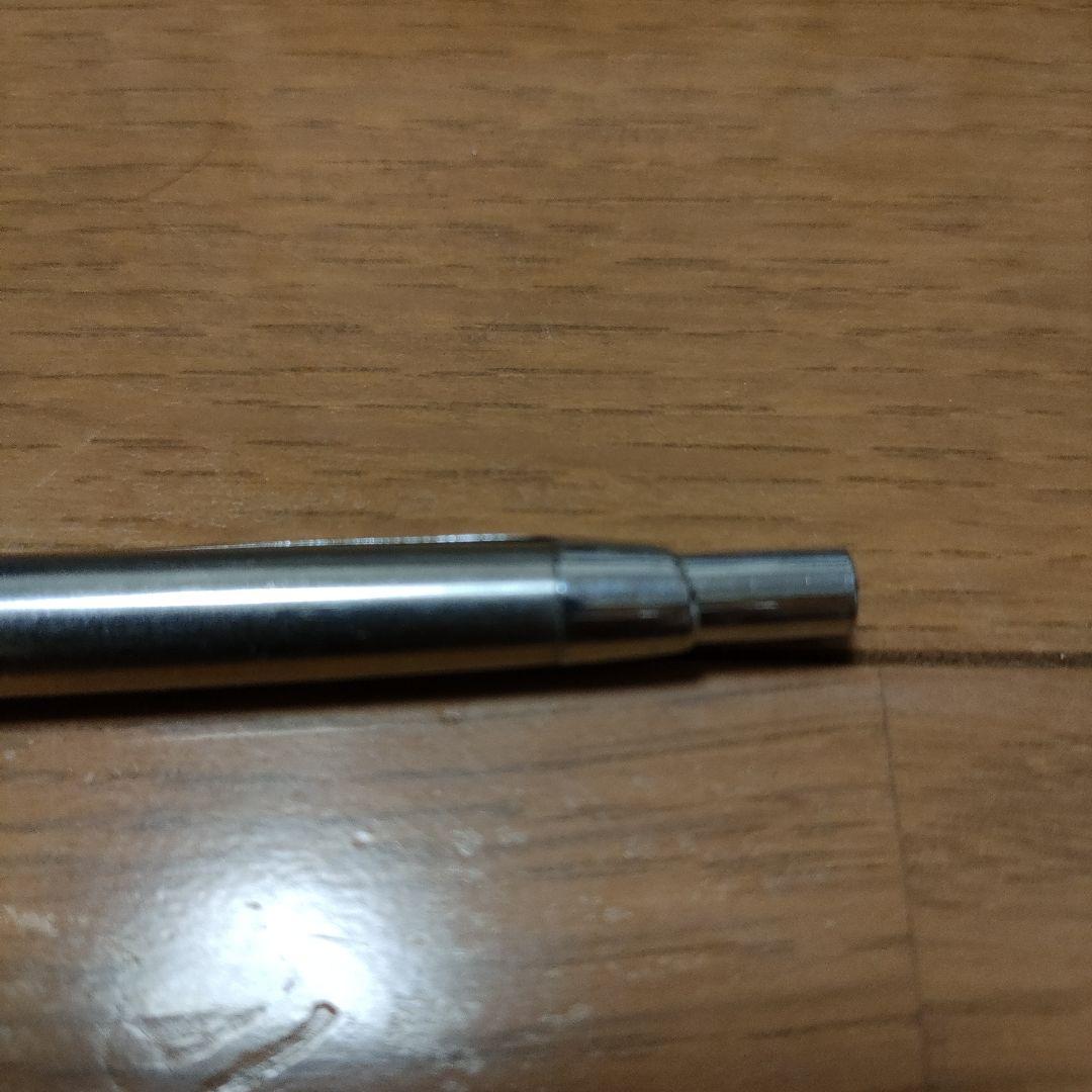 pilot 　ヤングダブルノック　0.5mm