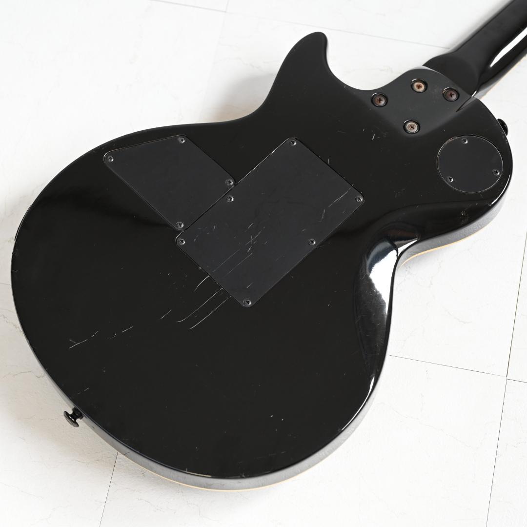 Grass Roots SUGIZOモデル ブラック エレキギター G011