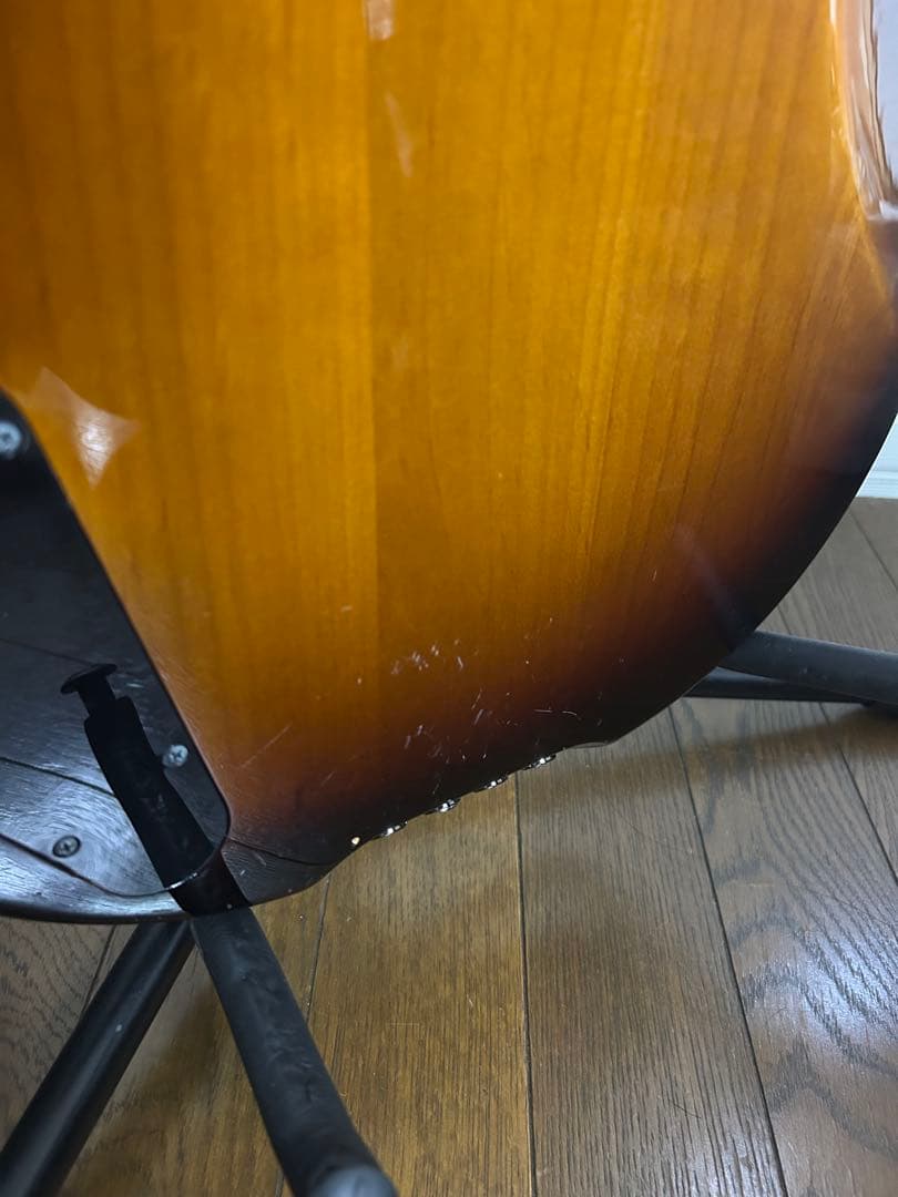 ベース BB434 TBS