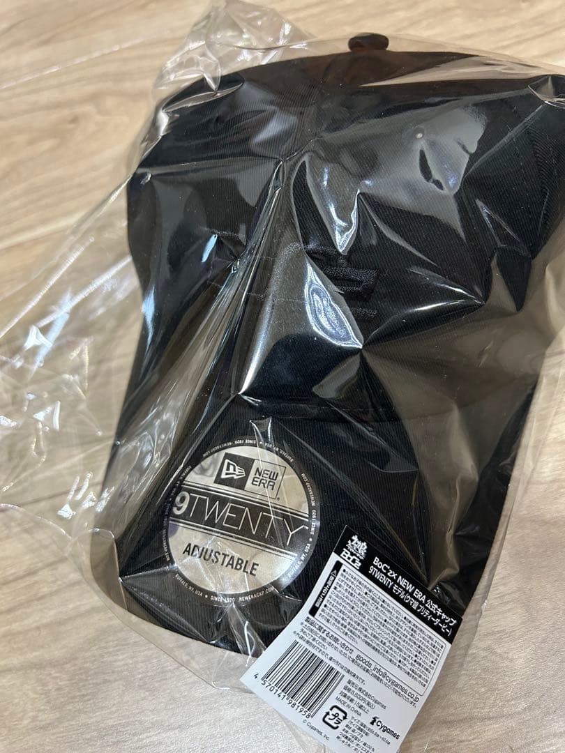 ウマ娘 グッズ 帽子 Boc'z ボウシーズ