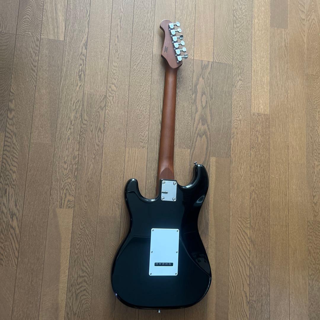 はま BUSKER’S エレキギター