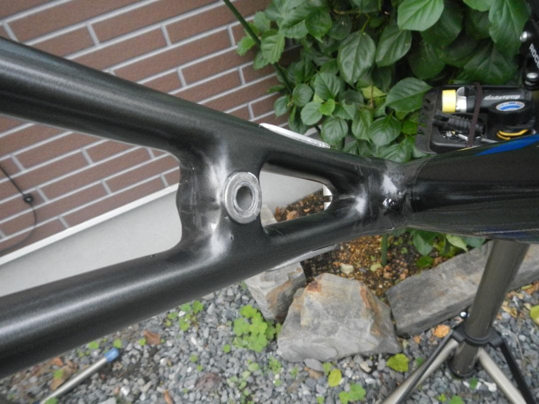 TREK ロードバイクフレーム Madone 5.9　58サイズ