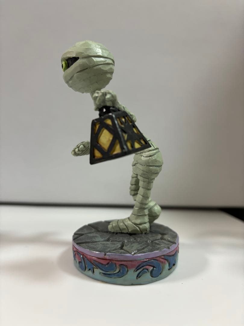 エドム　ディズニー　トラディションMummy Kid ハロウィンタウンの仲間たち