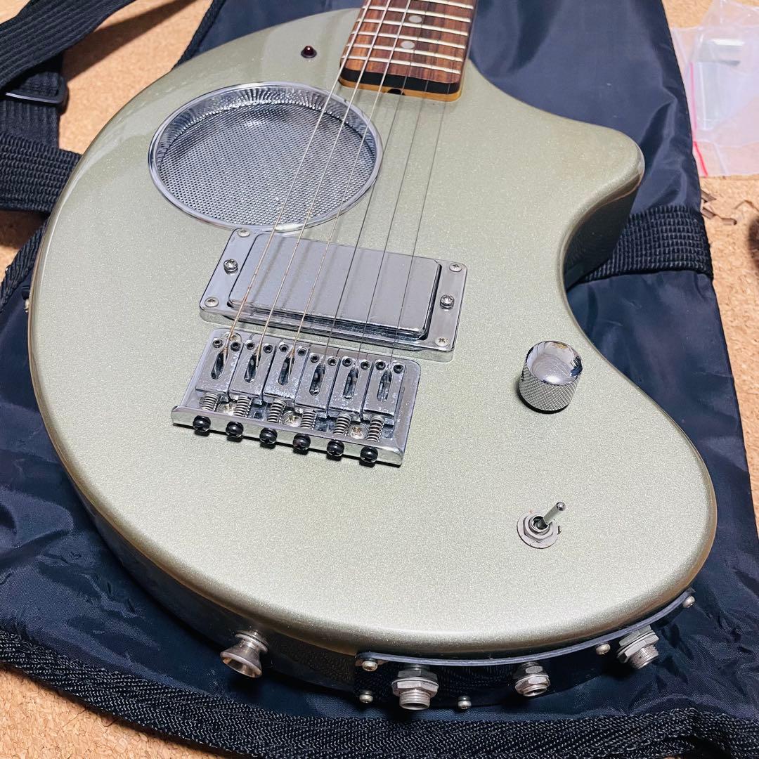 【美品】Fernandes フェルナンデス DIGI-ZO 動作確認済み