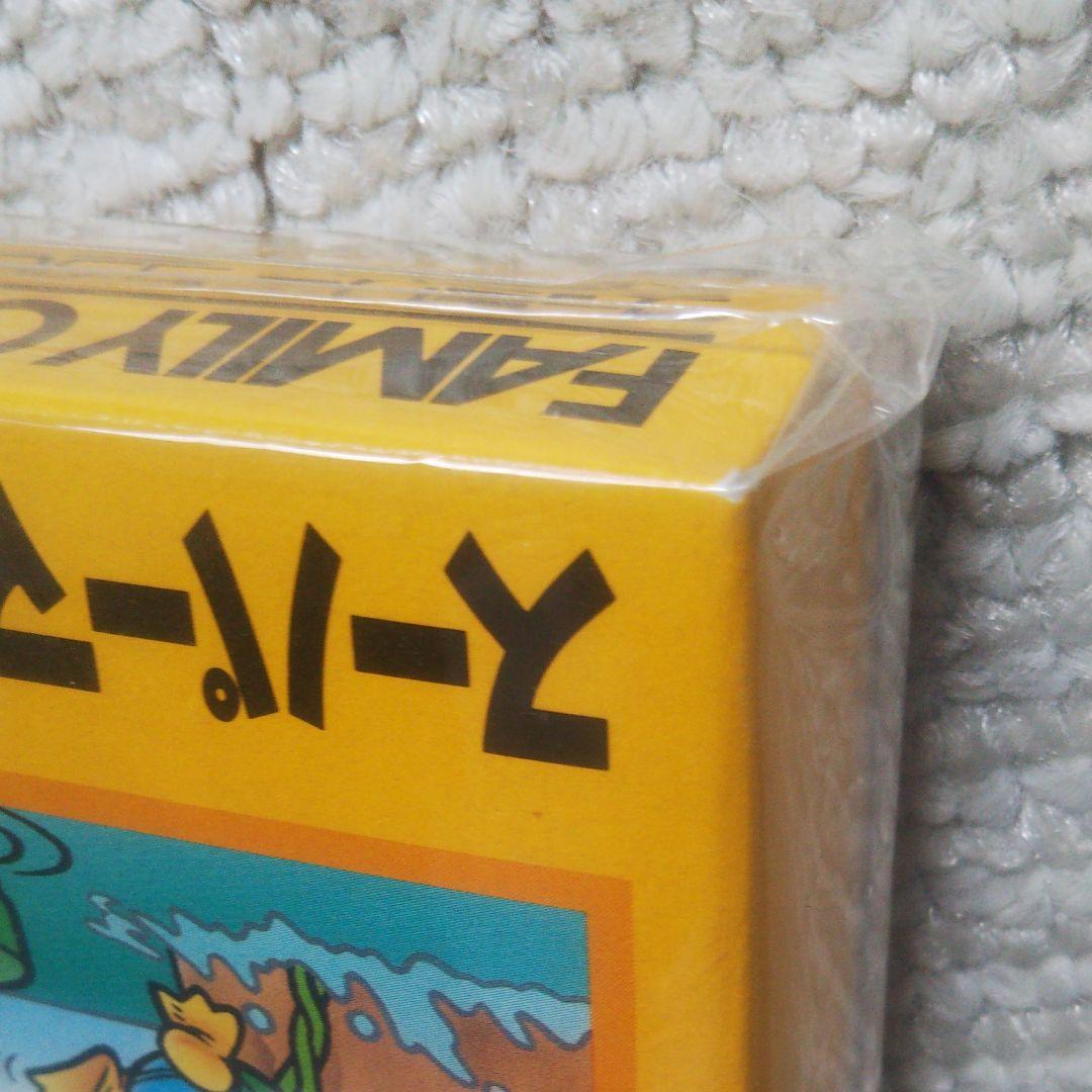 スーパーマリオブラザース 美品