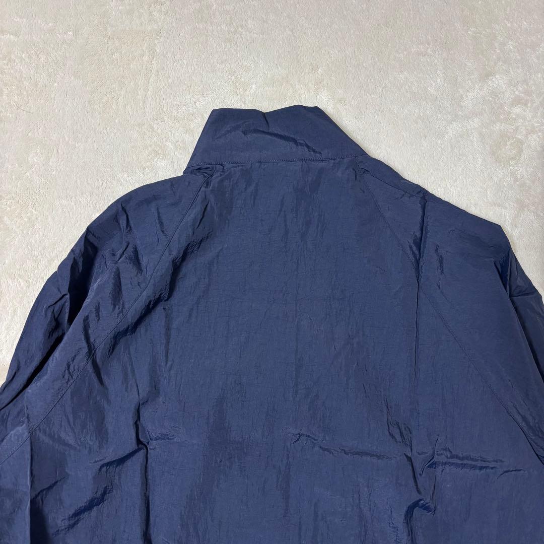 アンブロ×BELPER×M TO Rトラックジャケット　上下セットアップ