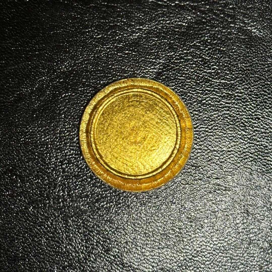 ★茶道具！肩衝 茶入！『桶谷 定一』作！共箱/仕覆！★