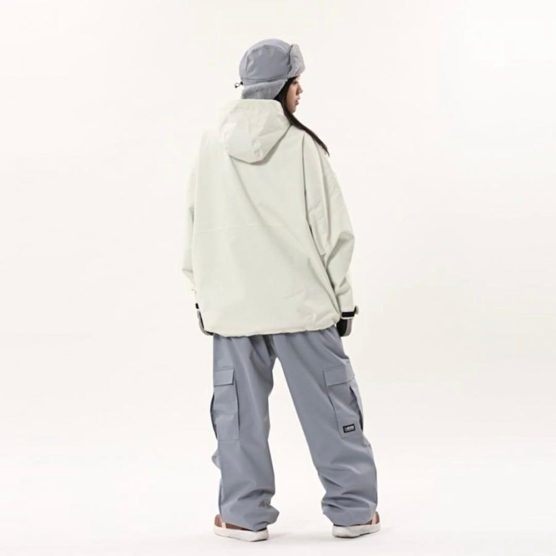 ANTHEMアンセム ウェア上下セット新品S