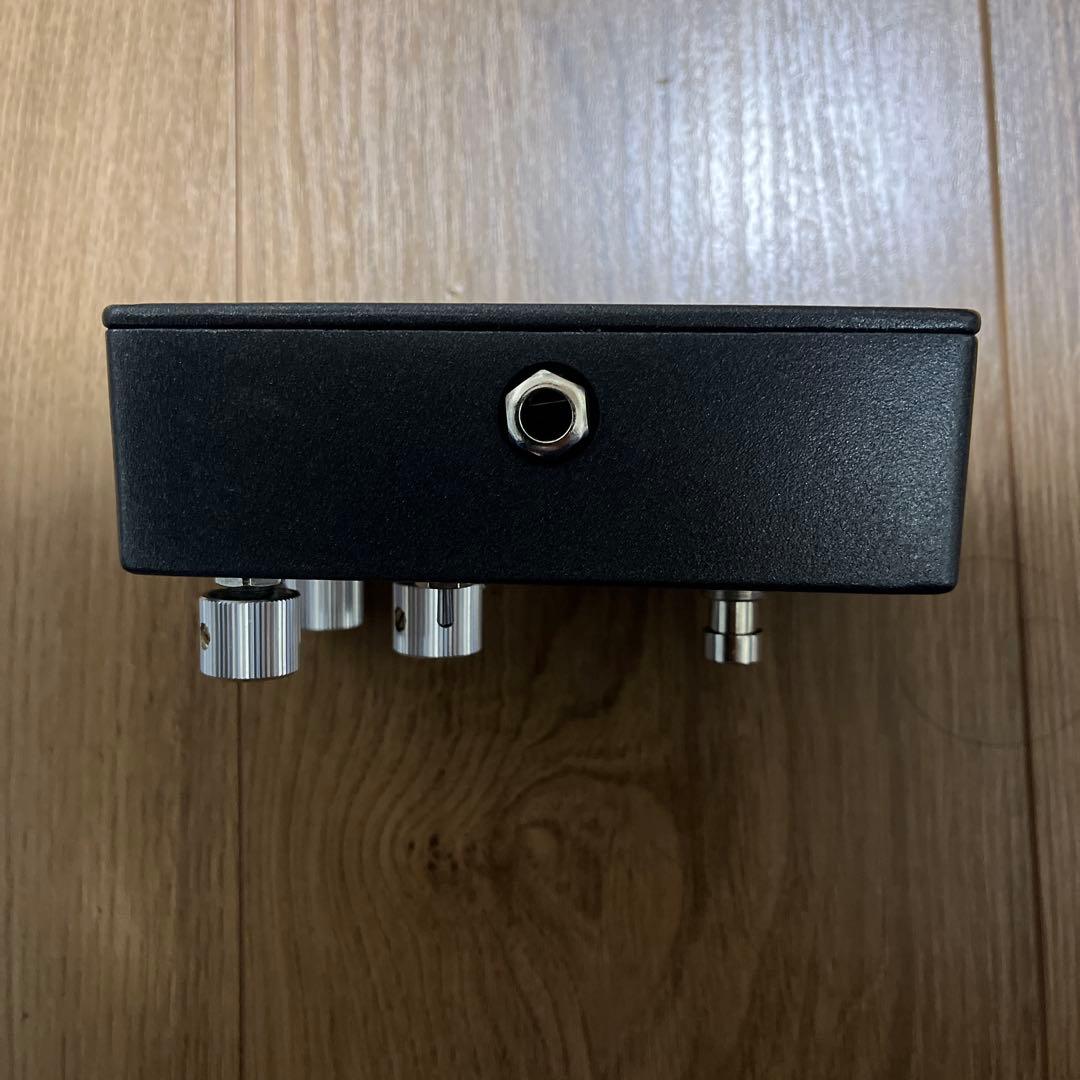 WALRUS AUDIO JUPITER ベースエフェクター