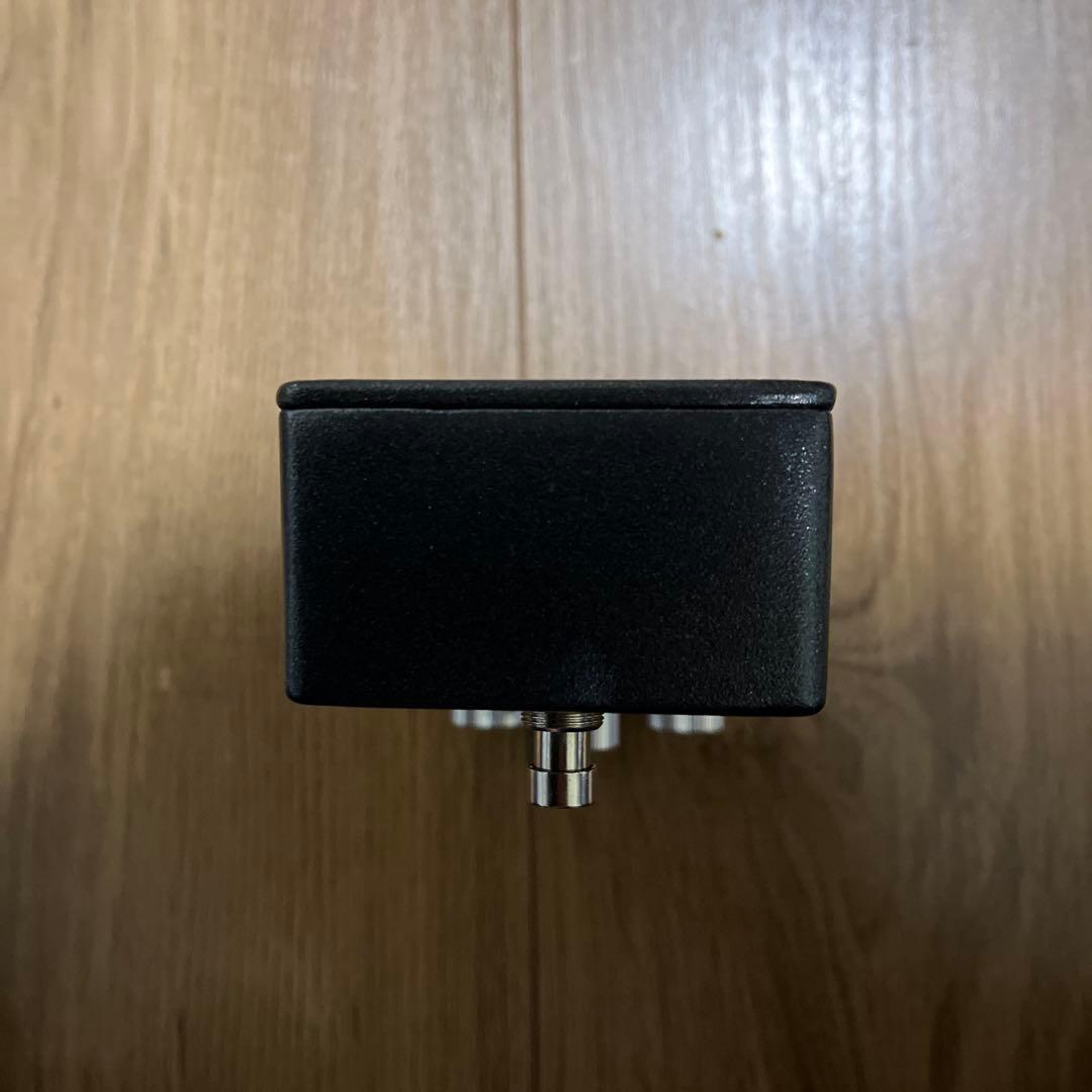 WALRUS AUDIO JUPITER ベースエフェクター