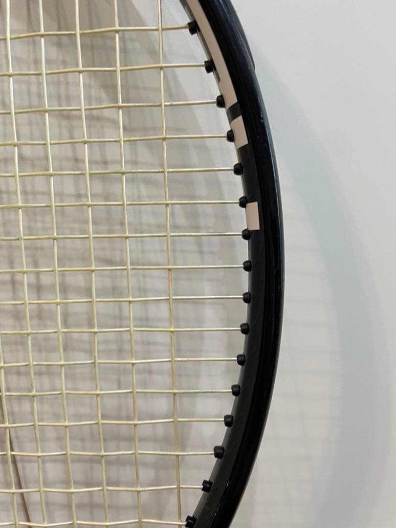 ヘッド HEAD SPEED スピードTEAM L