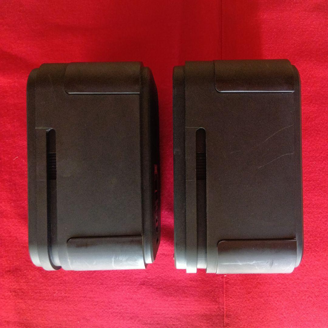 JBL 2Wayスピーカー コントロール1