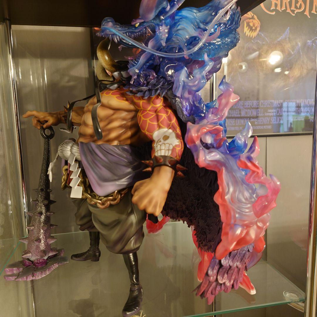 【初版品】POPワンピース “WA-MAXIMUM” 百獣のカイドウ