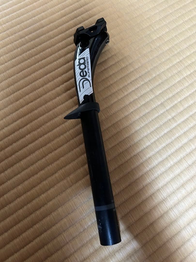 RIDLEY Fenix slic 白金フレーム