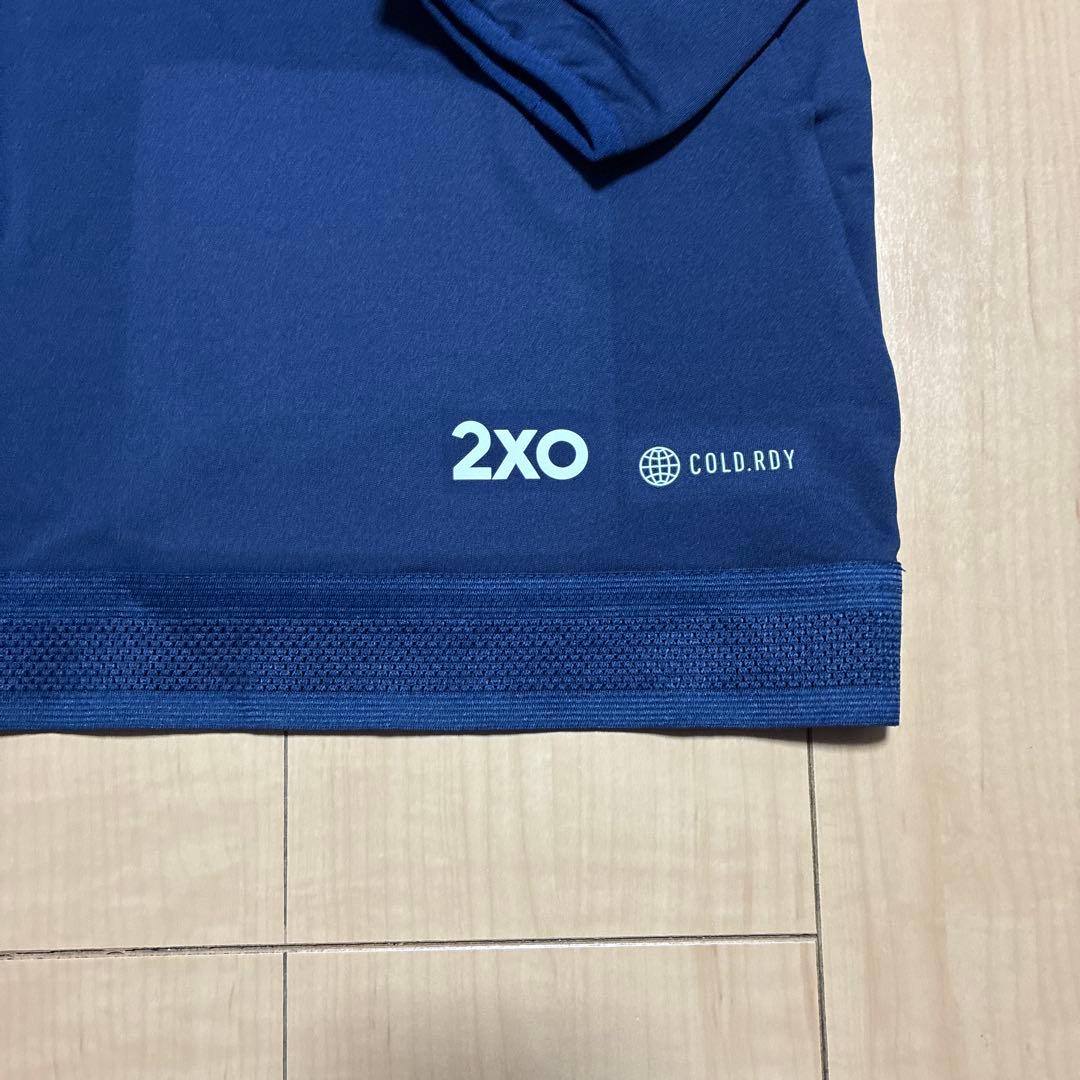 横浜F・マリノス ジャージ 2XO