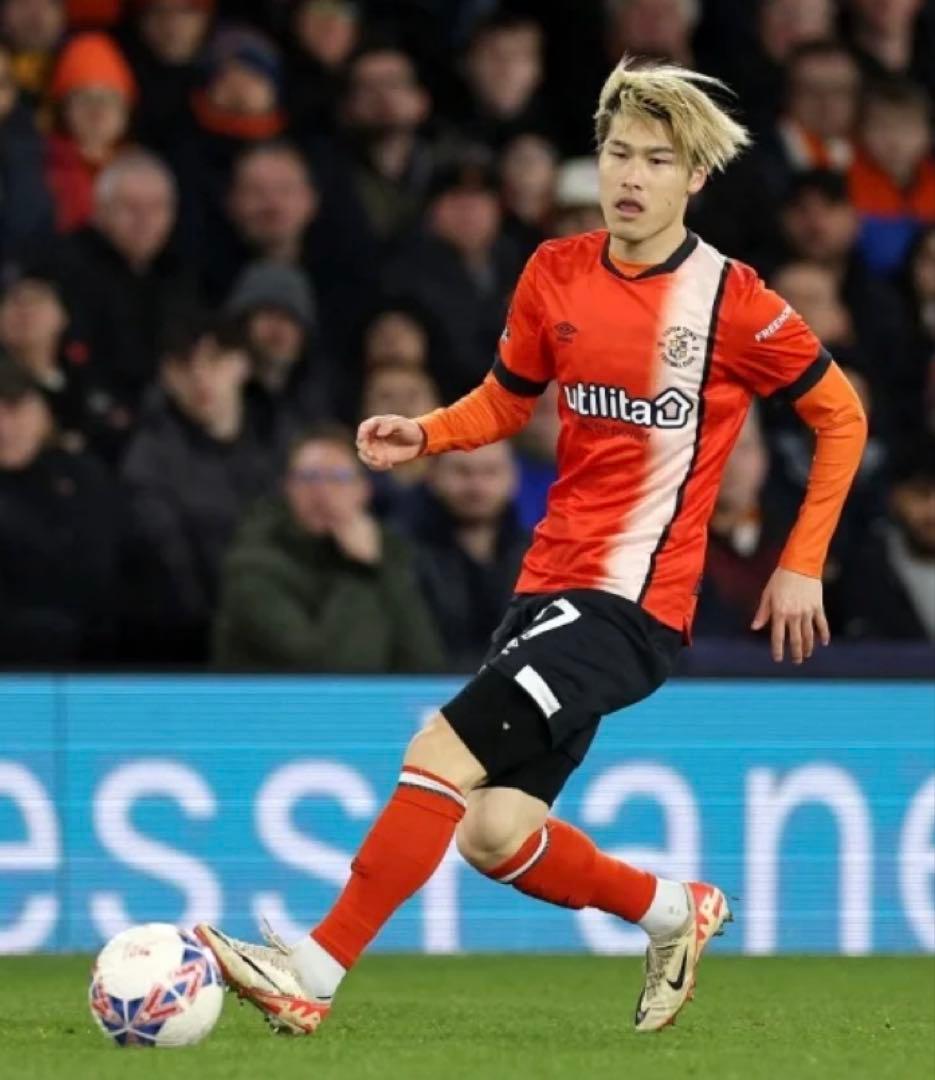 【選手特注】【実使用】橋岡大樹 選手 NIKE サッカースパイクサッカー日本代表