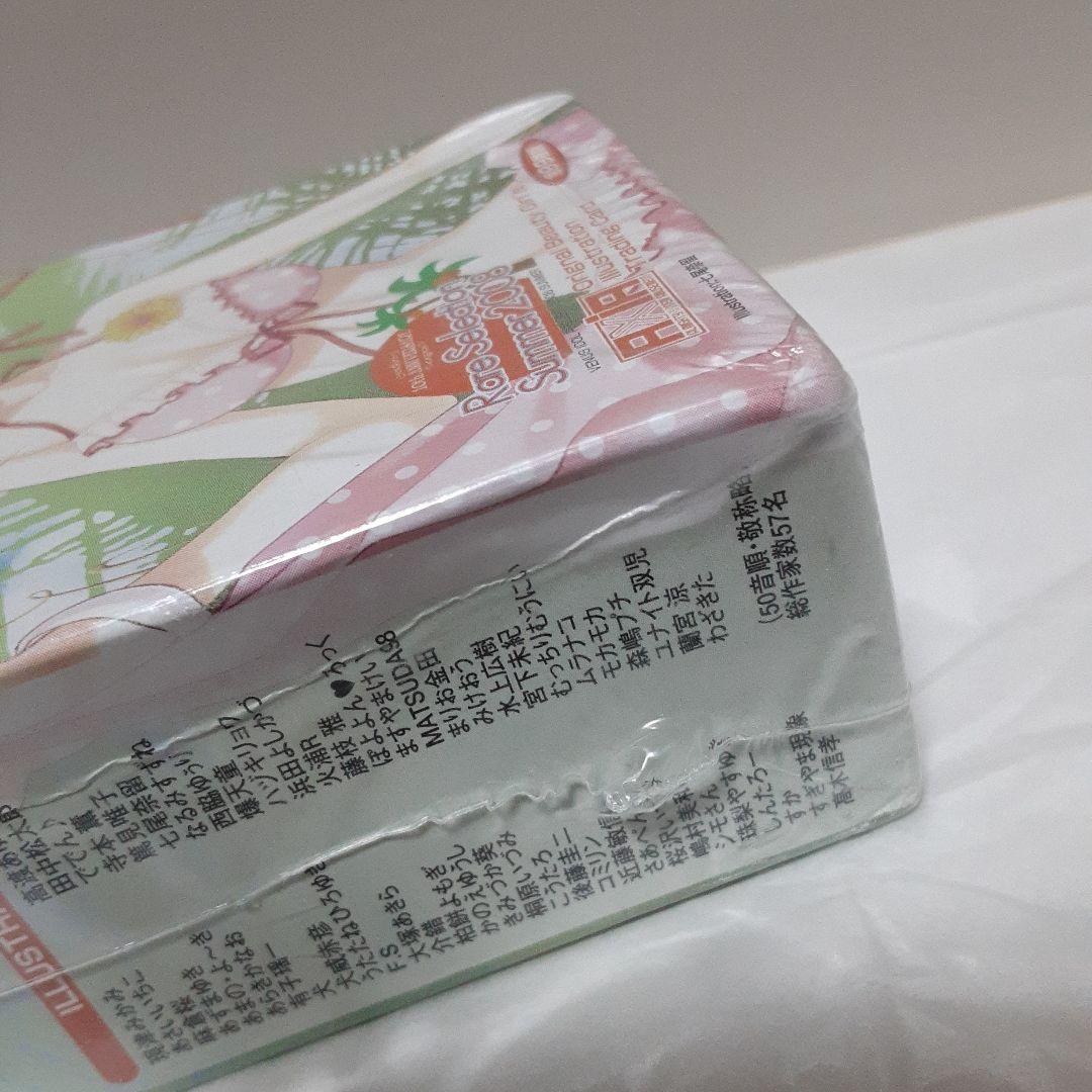 ヴィーナス・アイドル・プロジェクト　トレカ　未開封BOX シュリンク付き