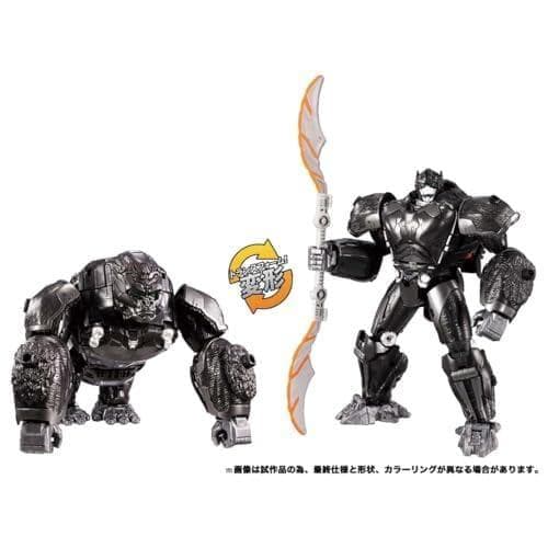 タカラトミー(TAKARA TOMY) トランスフォーマー ビースト覚醒 覚po