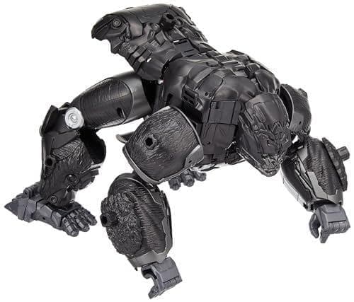 タカラトミー(TAKARA TOMY) トランスフォーマー ビースト覚醒 覚po