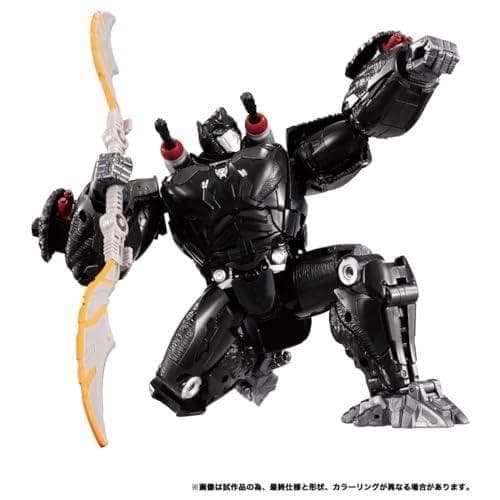 タカラトミー(TAKARA TOMY) トランスフォーマー ビースト覚醒 覚po