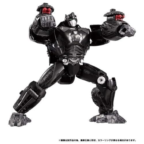 タカラトミー(TAKARA TOMY) トランスフォーマー ビースト覚醒 覚po