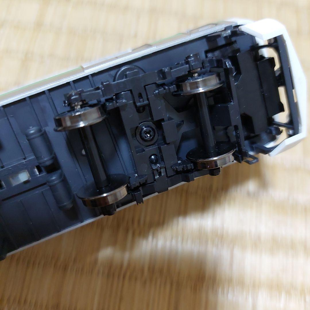 トミックス　HOゲージ　HO-9006　E231系　常磐線　クハE231単品