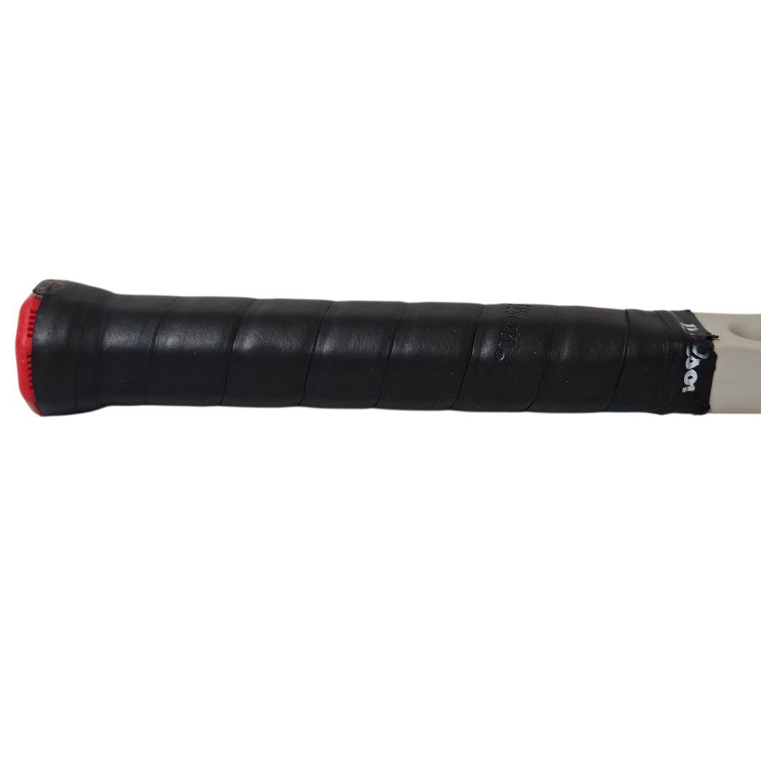 ラケット(硬式用) WILSON BLADE 98 V7 Roland Garros 2021